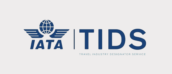 IATA Travel Industry Designator Service