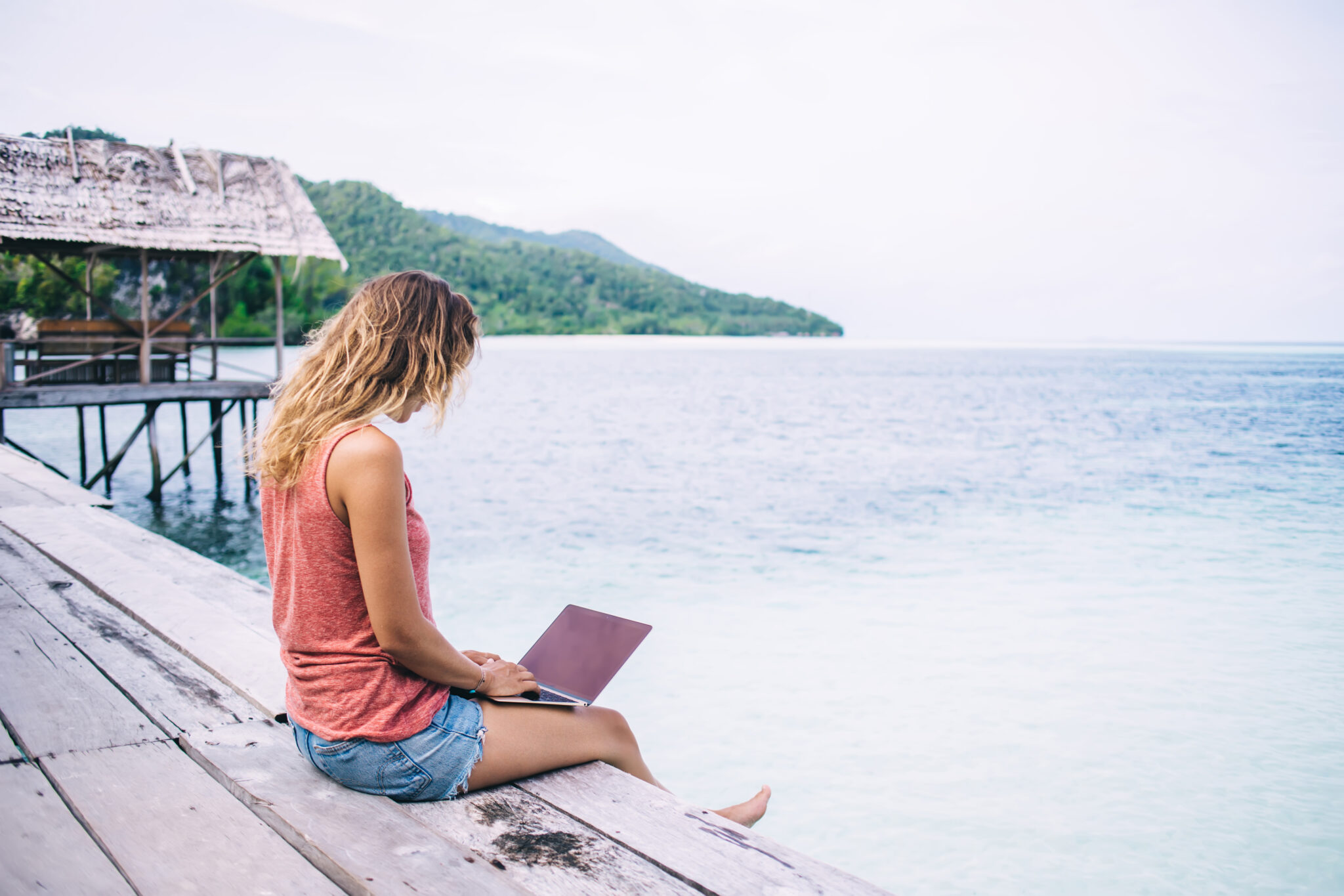 Koh Chang, Thailand — Slow Living, Wellness, and Calm Remote Work for Digital Nomads