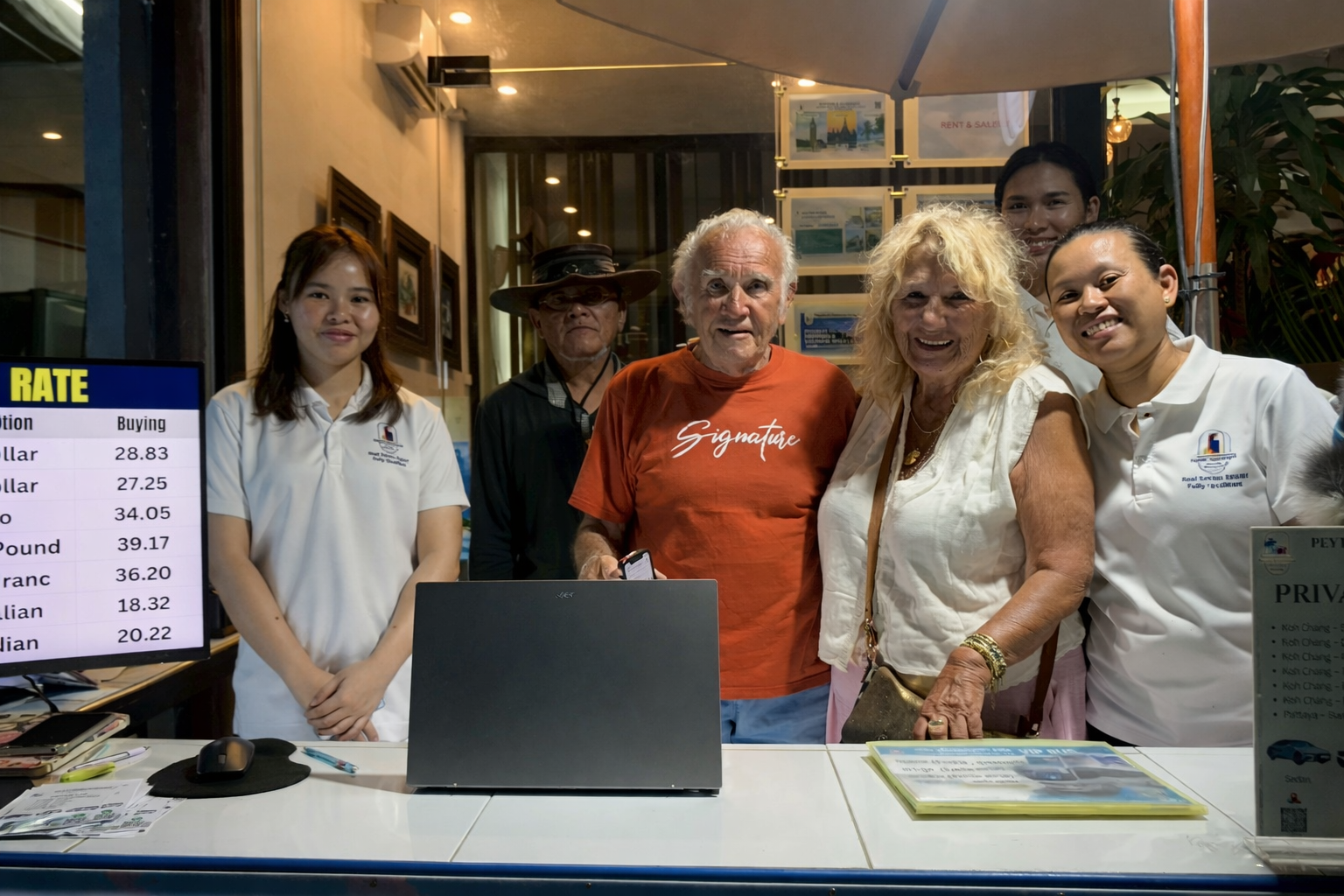 Thank you, Philippe Chevallier, a world-renowned glasses designer brand, for placing your trust in our services. We are truly honored to take care of your journey