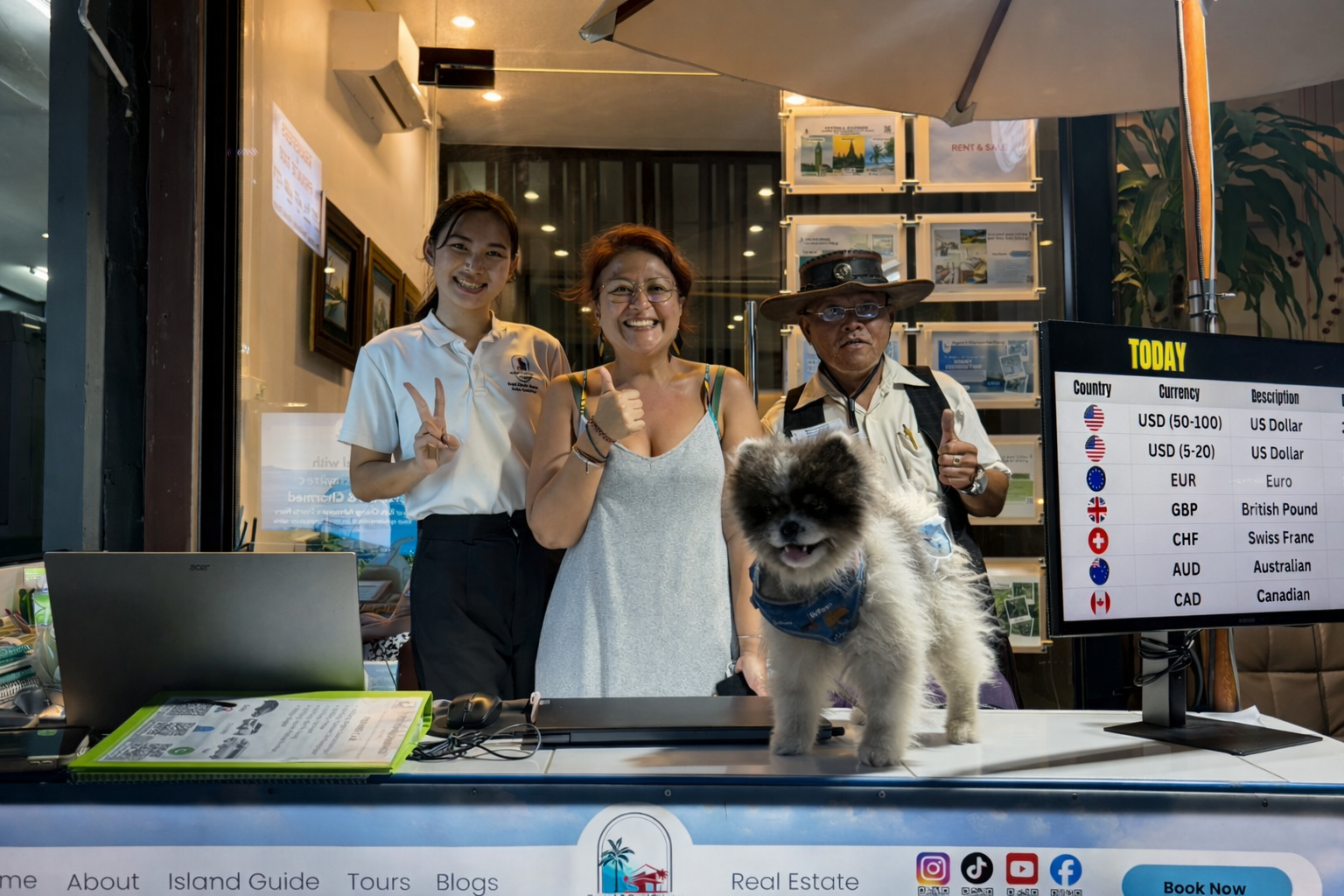 Guest Review: A Private Island Tour Done Right in Koh Chang