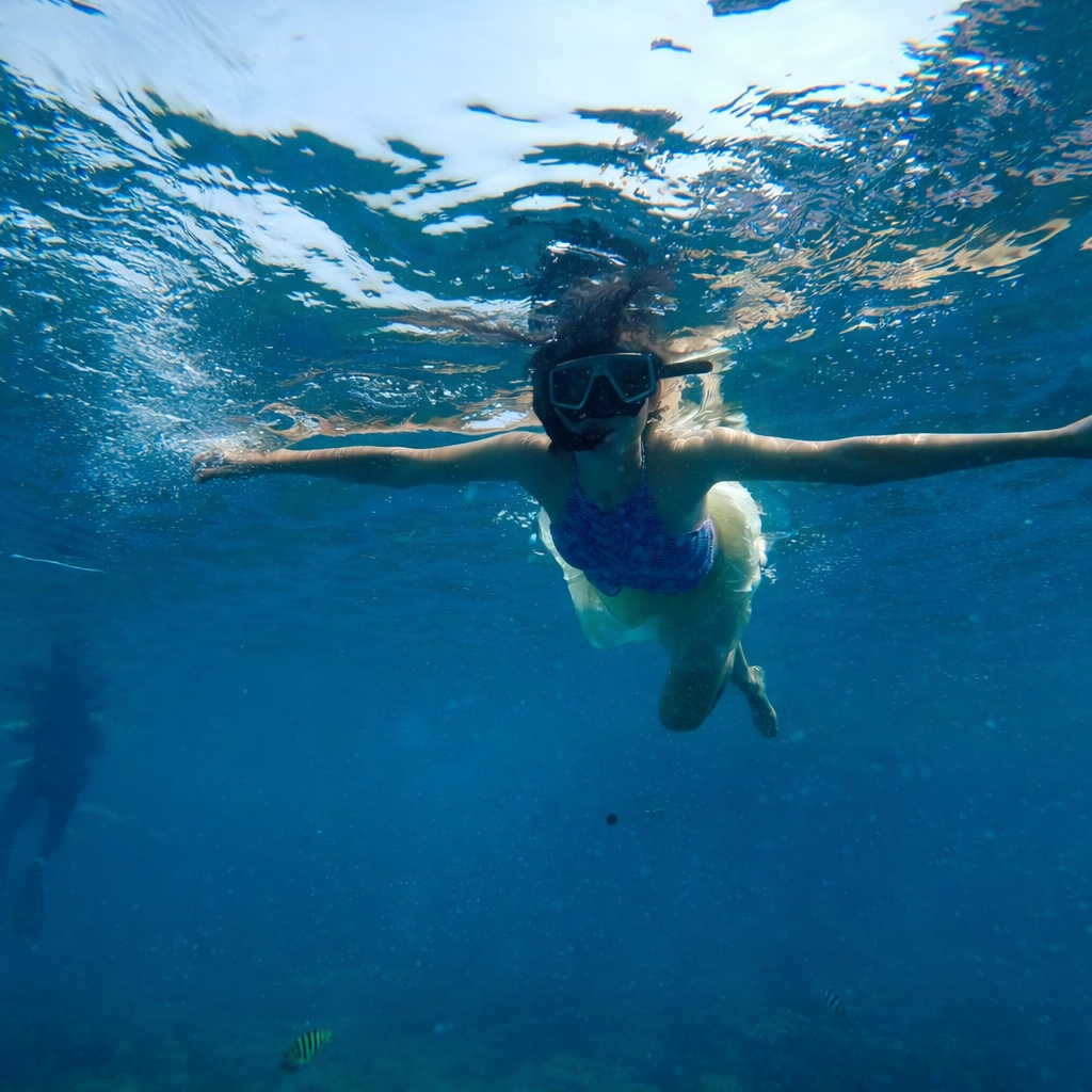 A Perfect 1 Day Snorkeling Trip to 4 Islands with Sattra Tour